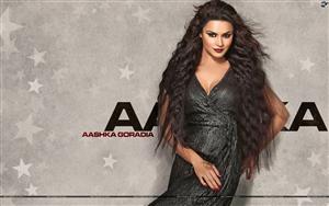 Aashka Goradia